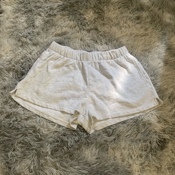 Garage Sweat Shorts - Picture 1 of 4